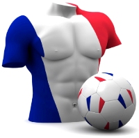 Frankreich