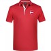 color:red/white