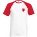 color:white/red