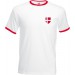 color:white/red