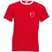 color:red/white