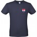 color:navy