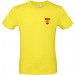 color:solar yellow