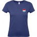 color:electric blue