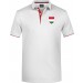 color:white/red