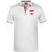 color:white/red