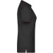 color:black/red