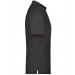 color:black/red