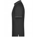 color:black/silver