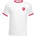 color:white/red