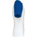 color:white/royal blue