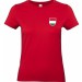 color:red