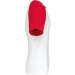 color:white/red