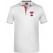 color:white/red