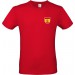 color:red