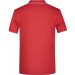 color:red/white