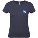 color:navy