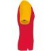 color:red/yellow
