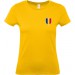color:gold