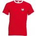color:red/white