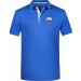 color:royal/white