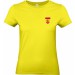 color:Solar Yellow