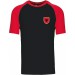 color:black/red