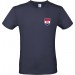 color:navy