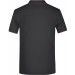 color:black/red