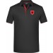 color:black/red