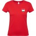 color:red