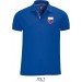 color:royal blue