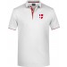 color:white/red