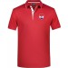 color:red/white