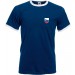 color:navy/white