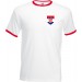 color:white/red