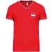 color:red/navy/white