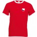 color:red/white