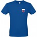 color:royal blue