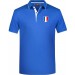 color:royal/white
