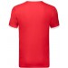 color:red/white