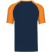 color:navy/orange