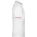 color:white/red