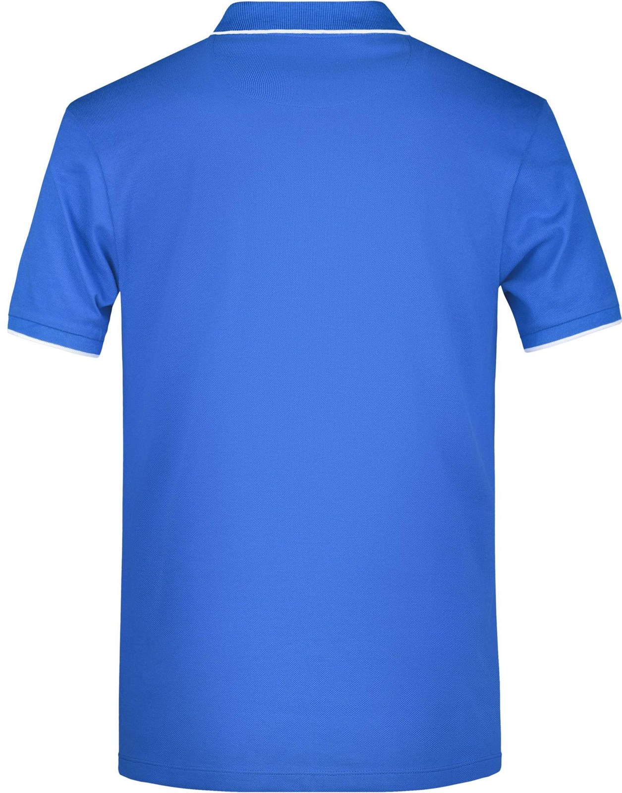 color:royal/white