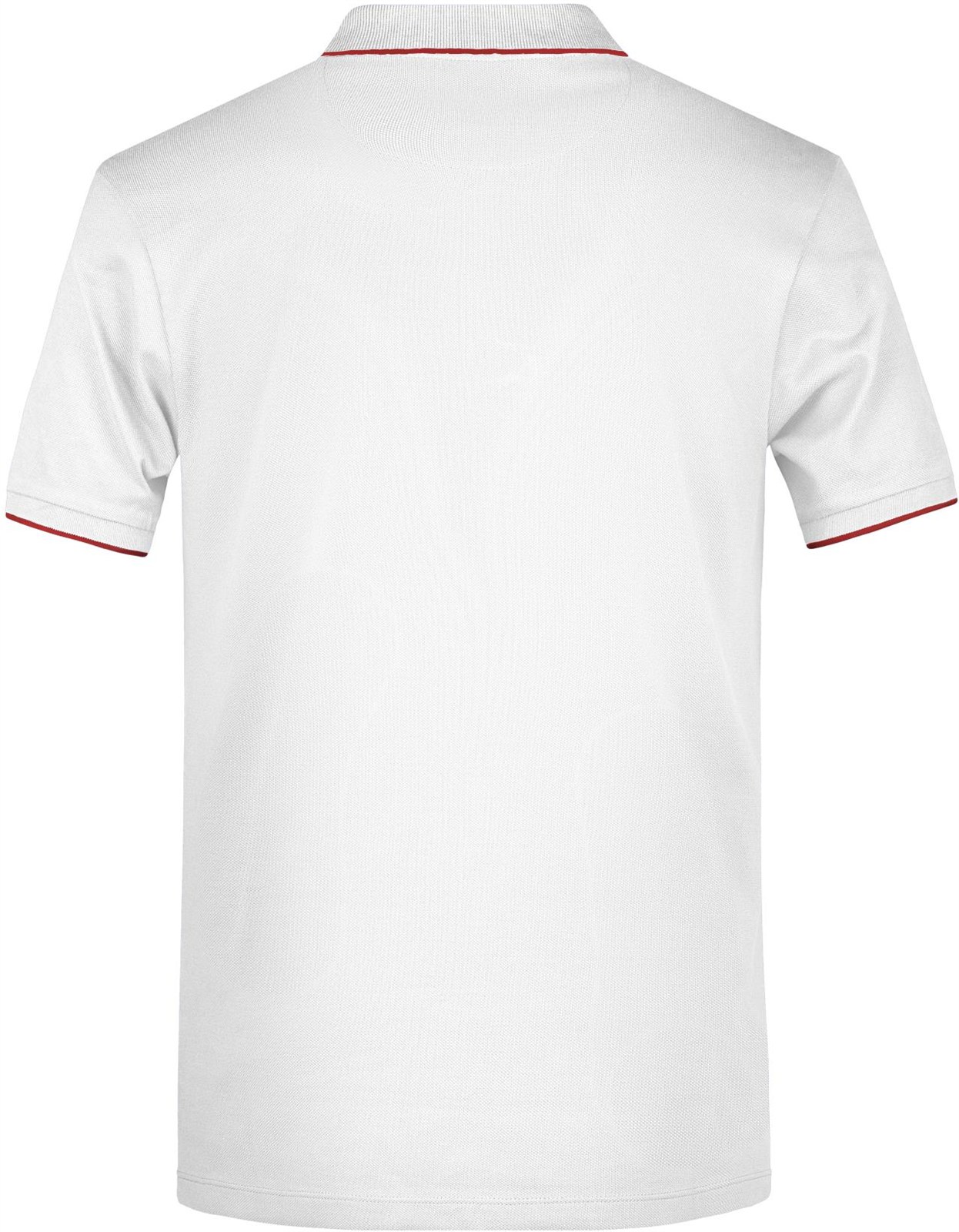 color:white/red
