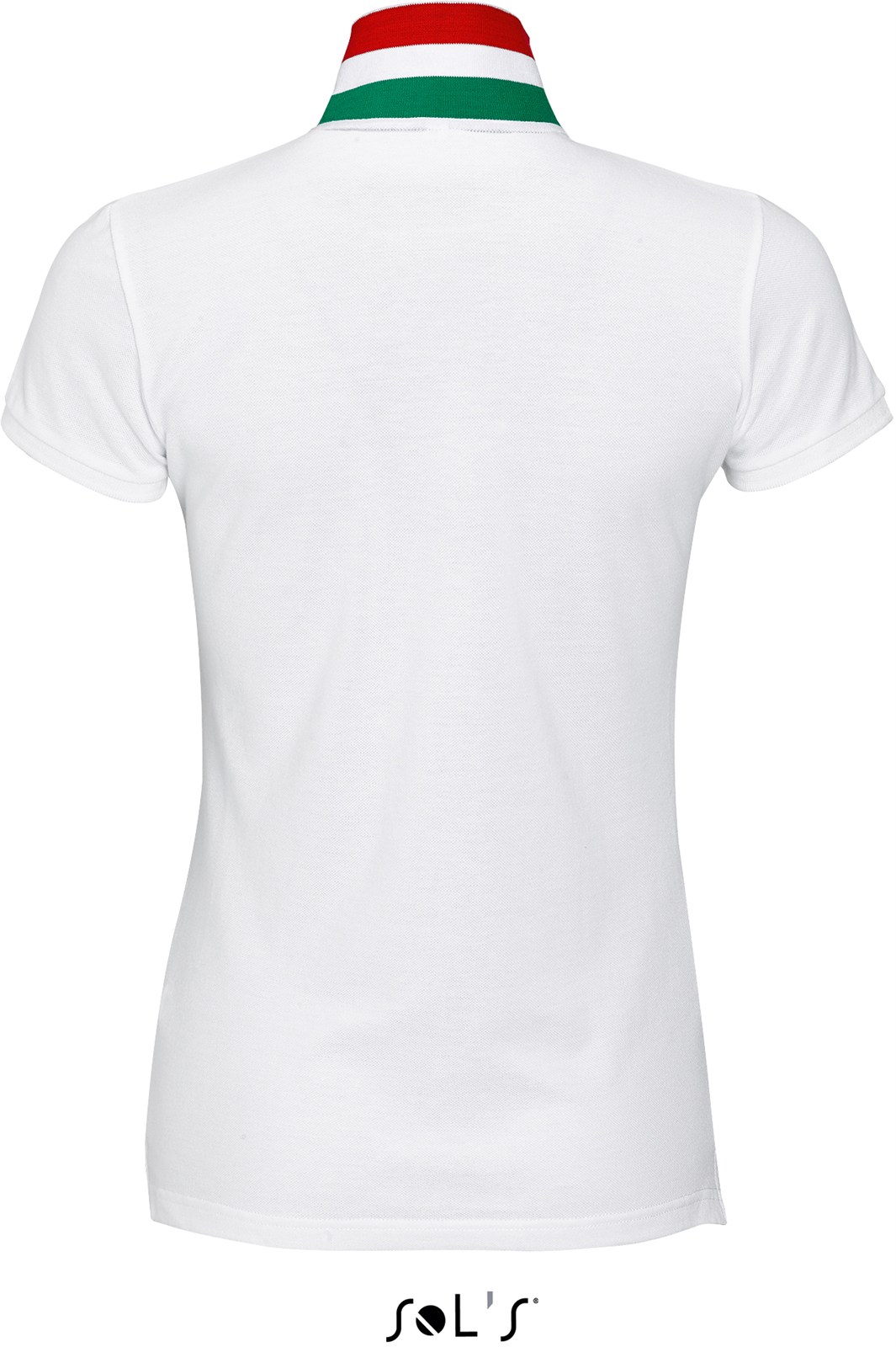 color:white/red