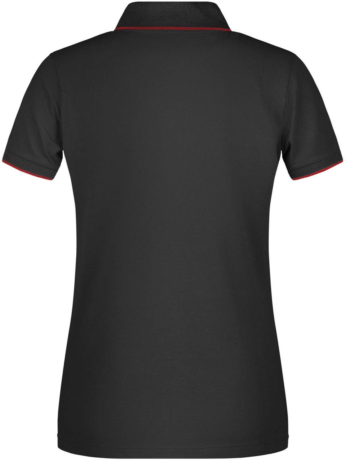 color:black/red