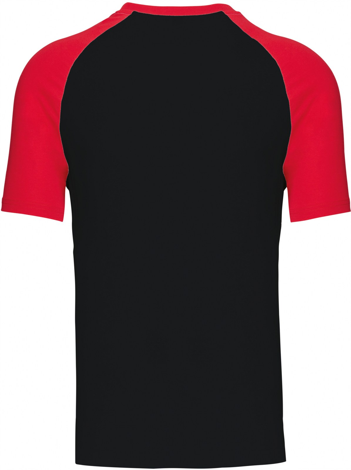color:black/red
