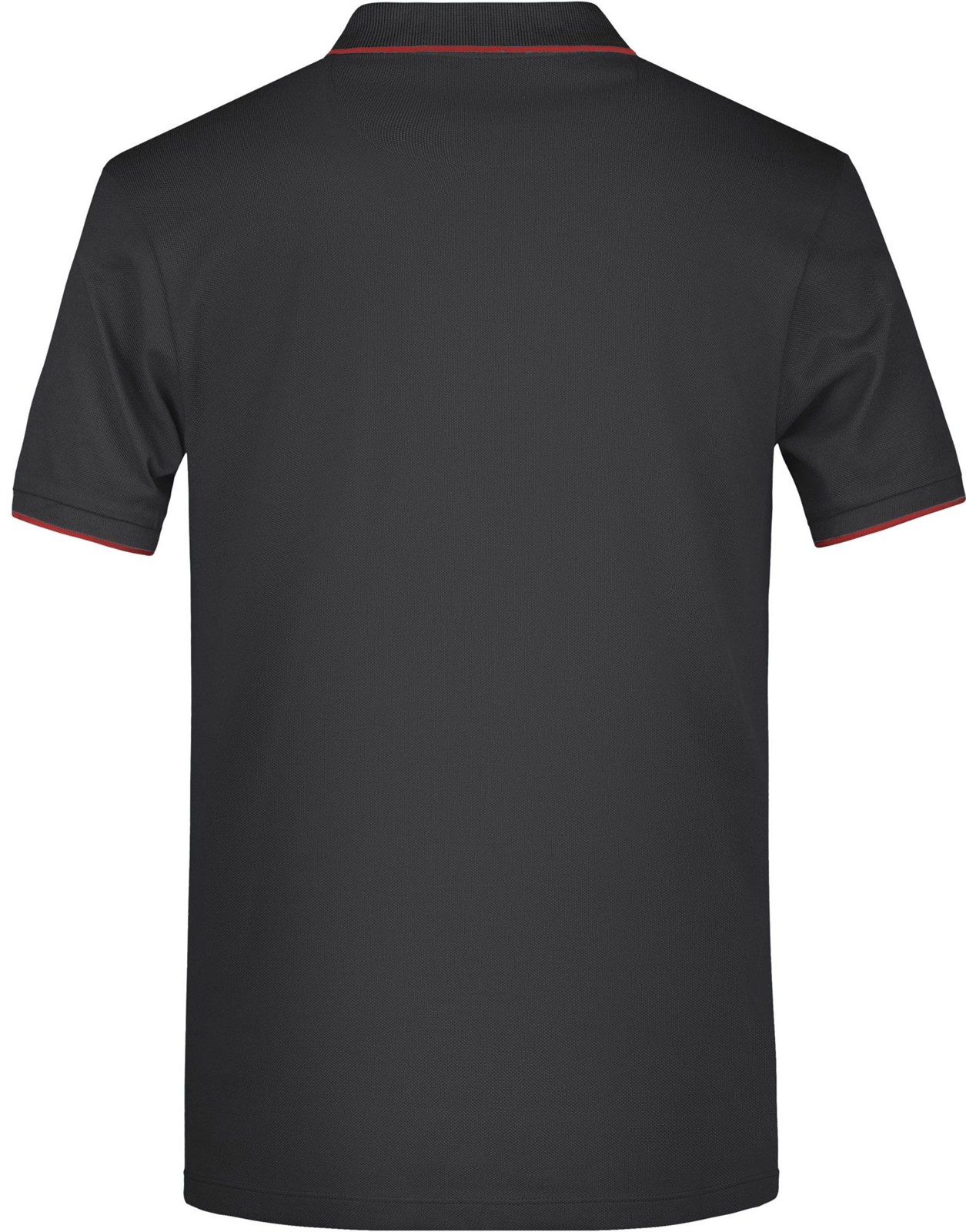 color:black/red