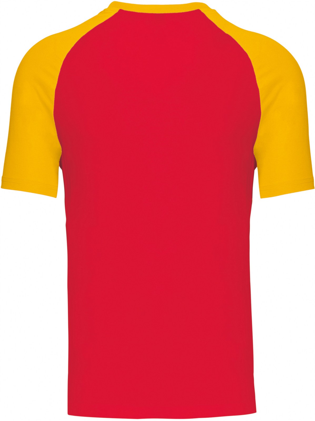color:red/yellow